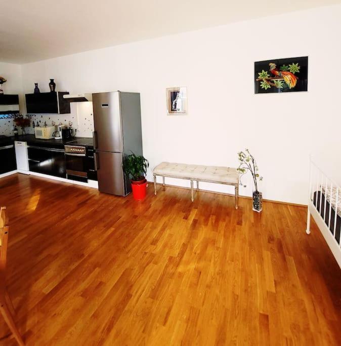 Art Of Simmering Appartement Wenen