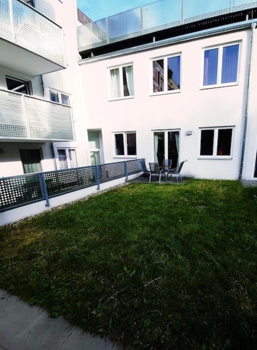 Art Of Simmering Appartement Wenen
